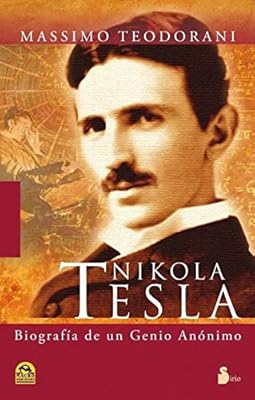 Nikola Tesla - Ebook-: Life and discoveries of the most great inventor of the twentieth century.. Your budget-friendly online marketplace, DIAYTAR NIGERIA delivers a world of products in just 5-8 days.