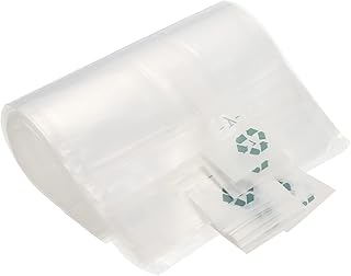 Mexinity air bubble bags for airbag packaging, size 5.91 "x 3.94", 100 pieces.. Experience DIAYTAR NIGERIA, where extensive product variety meets pocket-friendly prices and reliable delivery.