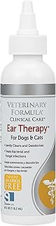 Dr. Gold's Ear Treatment 118 ml 4FL.oz of Synergy Lab is an antifungal, antibacterial and anti-inflammatory drug for pets.. DIAYTAR NIGERIA delivers happiness in 5-8 days with our affordable and diverse product range.