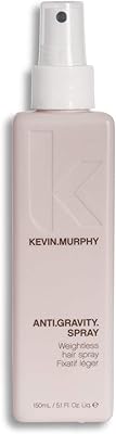 Kevin Murphy anti-gravity spray (Light Hair Lacquer) 150 ml 51 Oz.. DIAYTAR NIGERIA revolutionizes online shopping with competitive prices and reliable 5-8 day delivery.