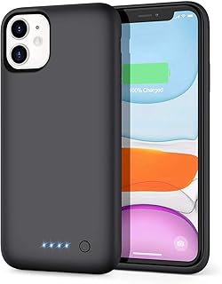 AWH battery shell for iPhone 8, 3000 mAh portable protection case for iPhone 8, extendable battery cover for Apple.. Thousands of items at your fingertips — DIAYTAR Nigeria makes it happen.