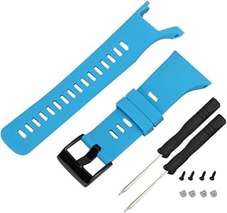 Watch accessory, comfortable and light watch strap, ideal for watchmakers and watch repairers.. With DIAYTAR Nigeria, your wishlist becomes reality, fast.