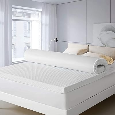 Best price mattress mattresses in 5 inch shape memory foam, 160x200 memory foam topper, King size surmatical (Super King).. Need it fast? DIAYTAR Nigeria ships in just 5 to 8 days nationwide.