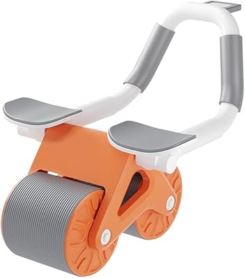 Abdominal roller wheel abdominal exercise equipment Abdominal wheel for basic exercises.. DIAYTAR NIGERIA transforms desires into deliveries with our affordable prices and dependable shipping.