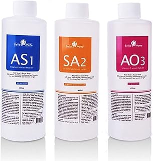 Skin Care Beauty Face Aqua Peeling Solution 400 ml/Aqua Hydra Peel Bottle Solution Serum Cleaner for 3 bottles and hydrating for hydrafacial machine solution.. DIAYTAR NIGERIA: Making quality products accessible to all Nigerians at affordable prices.