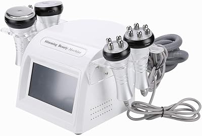 Idequy liposuction machine to shape the body, weight loss, skin care, face machine 5 in 1.. Shopping made simple with DIAYTAR NIGERIA's vast selection and budget-friendly nationwide delivery.