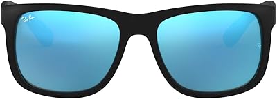 Ray-ban RB4165F Justin sunglasses.. DIAYTAR NIGERIA provides endless shopping possibilities with affordable prices and prompt delivery service.