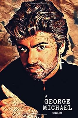 Michael: Superstar Legend of Pop Rock Carnet Dance.. Get more, save more — only on DIAYTAR Nigeria.