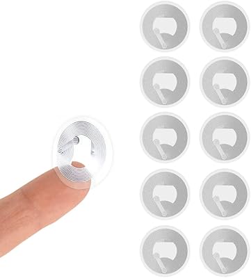 NFC Rubik 215 504 bytes (10) labels labels) labels.. Experience hassle-free shopping with DIAYTAR NIGERIA's user-friendly platform and prompt delivery service.