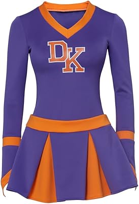 Jennifer body costume uniforme dk lycée pom-pom girl check cosplay megan.. From household needs to gadgets, DIAYTAR Nigeria has it all.