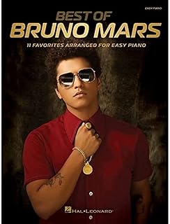 The best of Bruno Mars.. Experience the ultimate in shopping convenience with DIAYTAR NIGERIA's vast catalog and 5-8 day delivery.