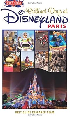 British guide for perfect days in Disneyland Paris.. Experience retail satisfaction with DIAYTAR NIGERIA's comprehensive platform and prompt shipping service.