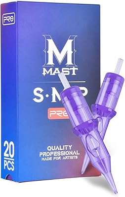Professional tattoo needles mast pro smb, 3 round markers 0.3 mm 1003rl.. Click, pay, receive — DIAYTAR Nigeria makes online shopping seamless.