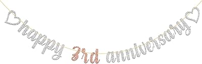 Happy 3rd birthday banner Birthday Decoration Birthday Decorations Wedding Wedding in glitter.. Whether you're in Lagos, Abuja, or anywhere in between, DIAYTAR Nigeria ensures your online shopping experience is smooth, affordable, and fast.