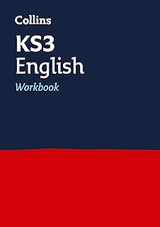 KS3 English exercise notebook: ideal for the years 7, 8 and 9.. From Lagos to Kano, DIAYTAR Nigeria delivers across Nigeria in days.