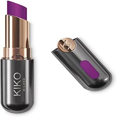 Kiko milano new unlimited stylo powder - 13 violet foncé, 2g.. DIAYTAR NIGERIA: Redefining e-commerce with affordable prices and reliable nationwide shipping.