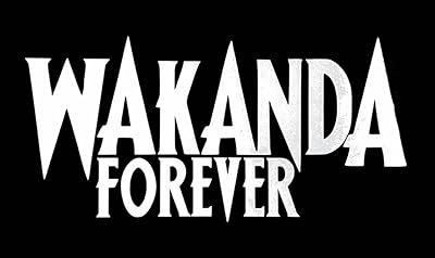 Wakanda Forever Black Panther Vinyl sticker for car truck cars.. Reliable delivery, all over Nigeria — that’s DIAYTAR Nigeria promise.