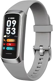 Elegant intelligent watch strap for girls, boys, children, adolescents, men and women with tensiometer, fitness tracker, call and message notification (money).. From phone accessories to home decor — DIAYTAR Nigeria ships it fast.