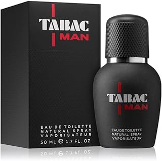 Maurer & wurtz tobacco man for men 50 ml toilet water.. DIAYTAR NIGERIA: Making online shopping accessible with affordable prices and nationwide delivery service.