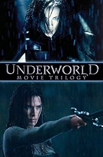 Trilogy The Films Underworld.. Shop smarter with Nigeria's premier e-commerce platform, featuring affordable products delivered nationwide.
