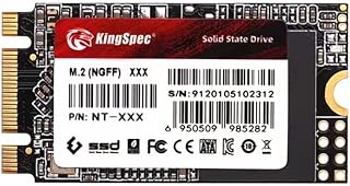 Ssd interne kingspec 2 to 2242 mm m.2 ngff sata iii 6 go/s pour ultrabook (2 to).. DIAYTAR NIGERIA brings affordable shopping to your fingertips with reliable delivery in less than 8 days.