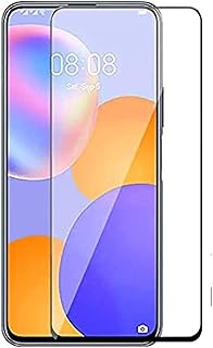 Glass screen protector for Huawei Y9a, transparent.. Get the deals you love and the delivery speed you need at DIAYTAR Nigeria.