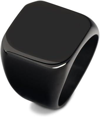 It is very suitable for men or women to travel, travel and get married. Gold, silver and black stainless steel ring n ° 6-12.. Every order, every item — DIAYTAR Nigeria delivers fast and reliably.