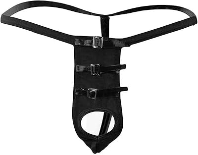 Subsequent thong g extensible black for men-triangular panties open on the front, funny underwear in gauze 026t, black, l.. Explore fashion, tech, home goods, and more on DIAYTAR Nigeria — always affordable, always fast.