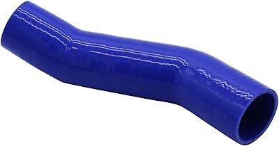 1 Blue intermediate cooler turbo hose piece, Diesel supercharging tube, C2S26986 silicone pipe for Jaguar X-Type 2.0-2.2 EGR.. Shop smarter with Nigeria's premier e-commerce platform, featuring affordable products delivered nationwide.
