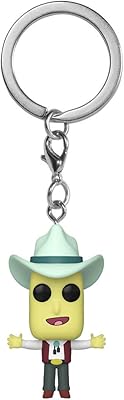 Funko Pop pocket figurines. Key holders: Ricky and Morty - M. Pony Bithole (auction manager) - 45421.. Experience the satisfaction of affordable shopping with DIAYTAR NIGERIA's nationwide 5-8 day delivery.