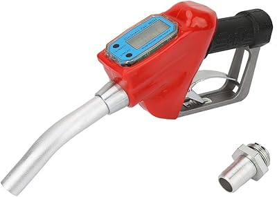 Fuel distribution nozzle, electronic oil distribution nozzle resistant to oil and drops for factory service stations.. Nigeria’s trusted store online — DIAYTAR Nigeria never disappoints.