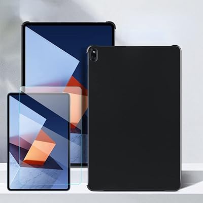 LBJ shell compatible with Matebook E DRC -W58 12.6 "2022 with 1 screen protection film - Ultra light rigid protective shell in PC 12.6".. The smarter way to shop online in Nigeria is through DIAYTAR Nigeria.