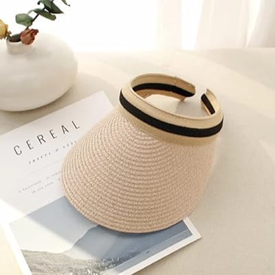 Xintang hollow summer sun hat for women.. DIAYTAR NIGERIA transforms wishes into deliveries with our affordable and reliable e-commerce platform.