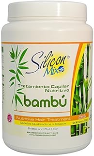 Nourished after-shampoo with a silicone mixture and the bamboo 1.7 l.. Transform your shopping experience with DIAYTAR NIGERIA's vast product selection delivered at unbeatable prices.