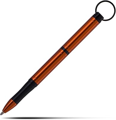 Stylo fisher space backpacker orange (bp o).. Explore the biggest product variety online — only at DIAYTAR Nigeria.