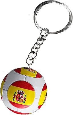 Keychain compatible with the Qatar World Cup, supplies for football fans, small gift, souvenir pendant of the national flag, 1.. Get access to thousands of affordable products only on DIAYTAR Nigeria.