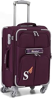 Set of travel bags Senator Softshell Set of light nylon luggage with 4.. Wide range, low cost, fast delivery — that’s DIAYTAR Nigeria.