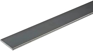 KT aluminum flat bar (1 inch x 3 mm 10010).. Everything you need is just a click away with DIAYTAR Nigeria — shop now and receive your order in days.