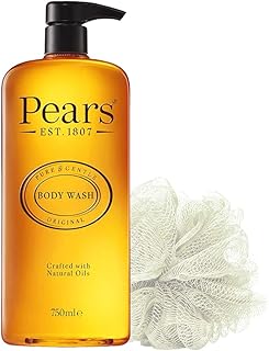 Pure and soft body washing with pears, 500 ml.. Thousands of items, all priced just right — shop DIAYTAR Nigeria today.