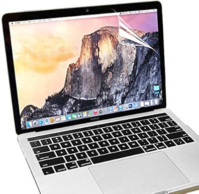 Woooo protection film for MacBook Pro 12 inch Retina, Transparent.. Unlock a world of affordable products with DIAYTAR NIGERIA's expansive e-commerce platform.