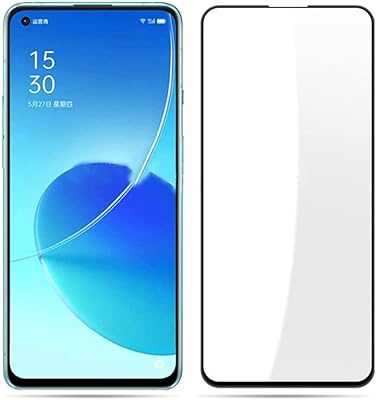 Kibosh screen protector for Oppo Reno 6 5g - 2 - transparent pack.. Shop with purpose at DIAYTAR NIGERIA, where your money goes further and delivery is always prompt.