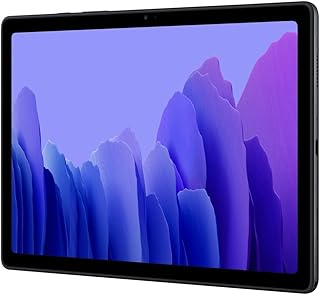 Samsung Galaxy Tab A7 10.4 inch 64 GB with Wi-Fi + micro SD 64 GB card (gray).. Shop smart and save with DIAYTAR NIGERIA's extensive product range and 5-8 day delivery guarantee.