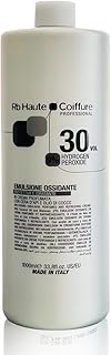 Advanced rené white rené peroxide cream 30 flight, 1000 ml.. DIAYTAR NIGERIA delivers more than products - we deliver affordable shopping satisfaction nationwide.