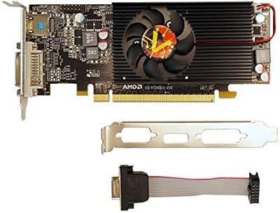 Bgenetec radeon r7 240 sff 2 ddr3.. Your complete shopping solution, DIAYTAR NIGERIA delivers variety and value within the week.