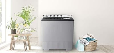 Automatic washing machine with double panasonic sami tank, 14 kg, NA-W14XG1BRN 1-D1 model, with one year warranty... Experience shopping freedom with DIAYTAR NIGERIA's vast catalog and nationwide 5-8 day shipping.