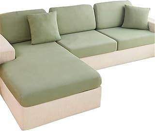 Magnificent Sectional sofa cover with icy silk texture hat design.. Shopping made simple with DIAYTAR NIGERIA's vast selection and budget-friendly nationwide delivery.