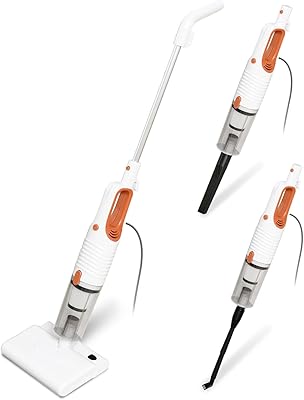 Make Life 16.4 -inch wired vacuum cleaner, high suction of 19 kpa with 400 W engine, 8 -in -1 domestic vacuum cleaner, powerful hand machine to eliminate mites.. DIAYTAR NIGERIA combines affordability with convenience, delivering your purchases within 5-8 days.