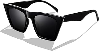 Sunglasses of vintage square chat eye for women visidi Small sunglasses B2473, 52.. Join thousands of satisfied shoppers on DIAYTAR Nigeria.