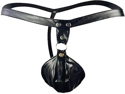 Sexy underwear in flexible varnished leather low size for men, thong g hot jockstrap t90t, black, l.. Shop across boundaries with DIAYTAR NIGERIA's comprehensive catalog delivered nationwide at budget rates.
