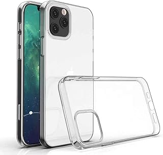 IPhone 12 Pro Max case, TPU transparent TPU bumper shell.. Thousands of choices. Zero hassle. All thanks to DIAYTAR Nigeria.
